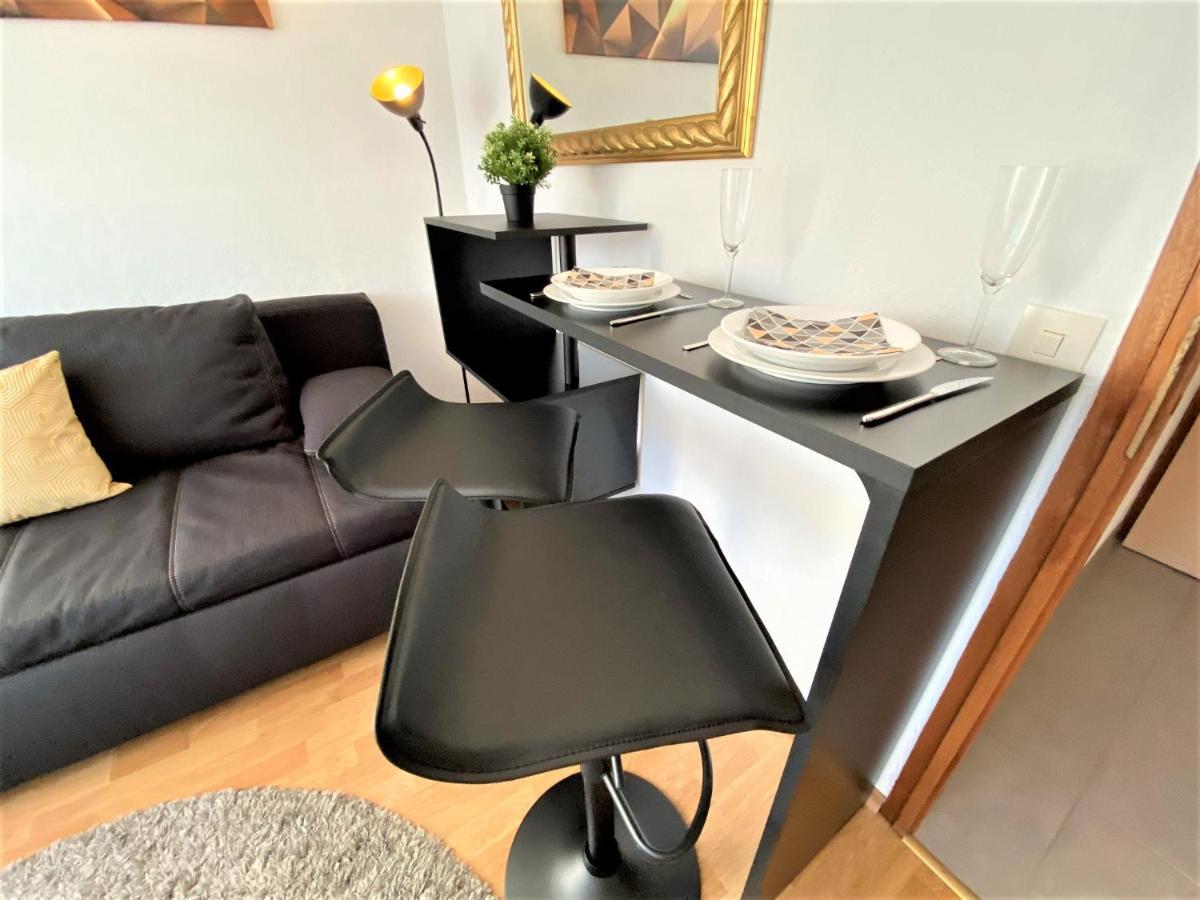Exclusives Apartment In Bestlage +Netflix +Boxspring باد فسينغ المظهر الخارجي الصورة
